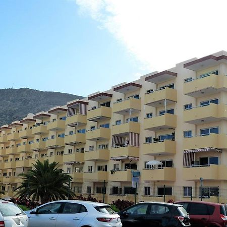 Suncanarias Apartamento Los Angeles Los Cristianos  Extérieur photo