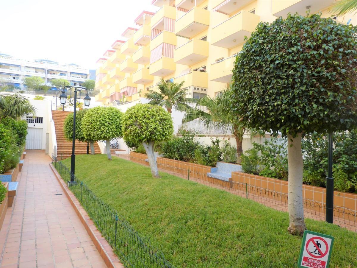 Suncanarias Apartamento Los Angeles Los Cristianos  Extérieur photo
