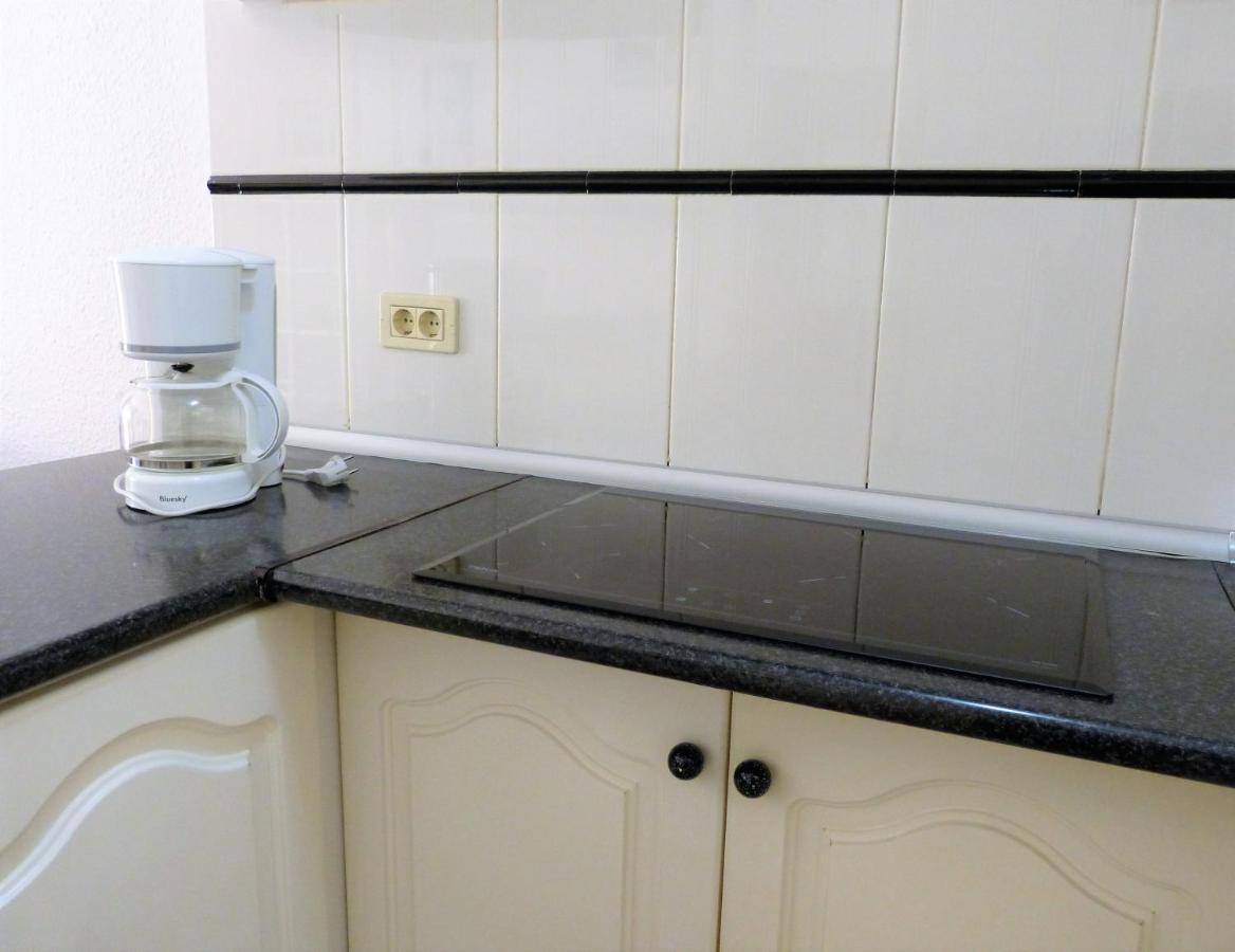 Suncanarias Apartamento Los Angeles Los Cristianos  Extérieur photo