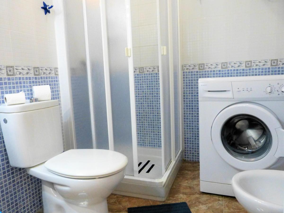 Suncanarias Apartamento Los Angeles Los Cristianos  Extérieur photo